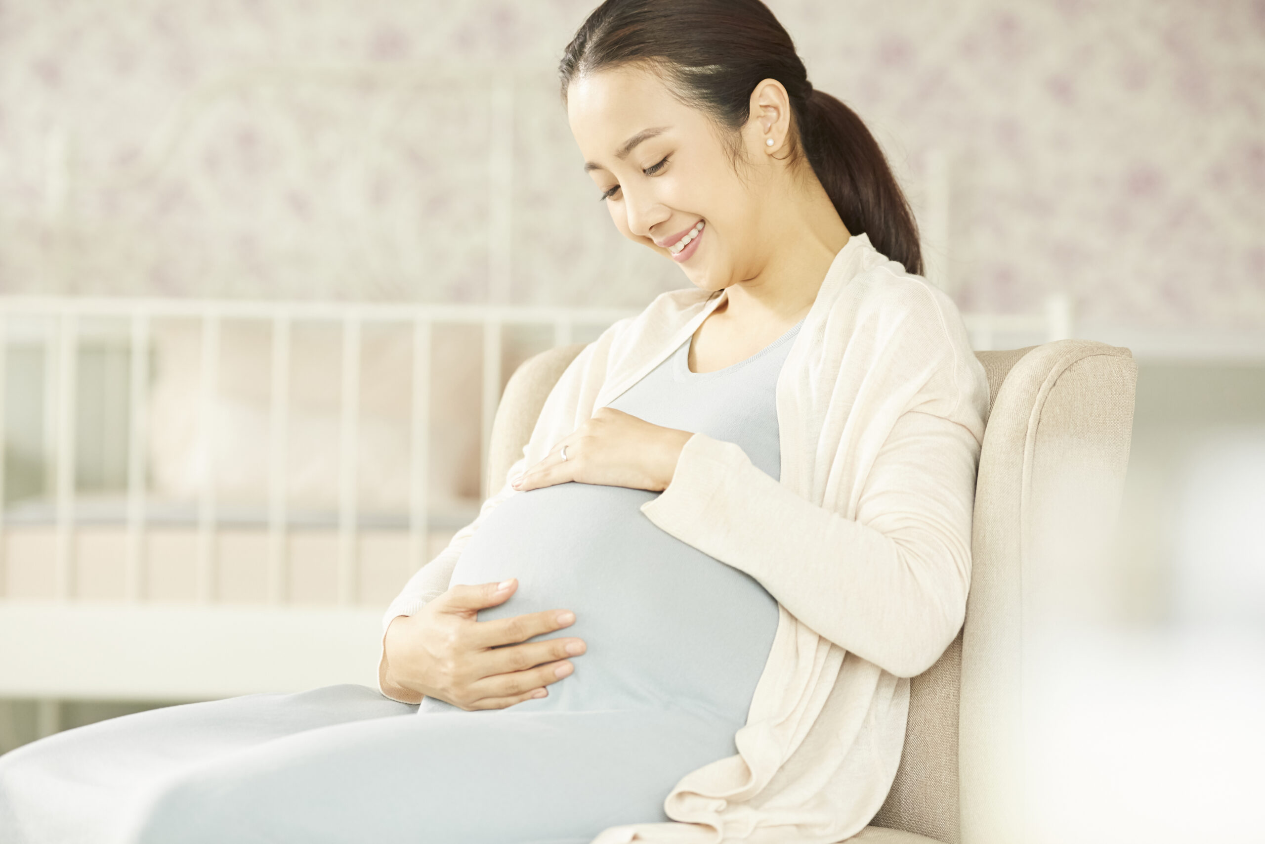 2人目だからこそ、自然妊娠を考えてほしい