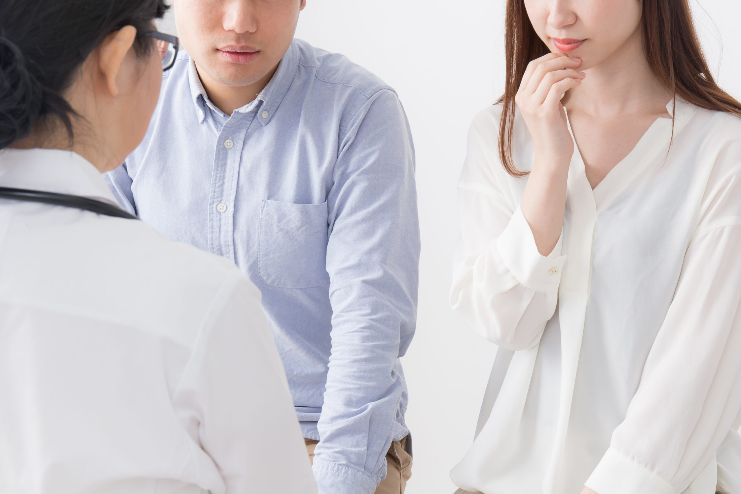 顕微授精による不妊治療方法
