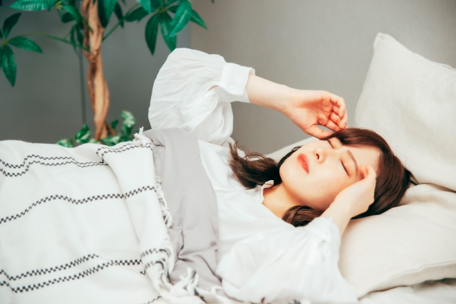 不妊治療によるストレスの正体とは？