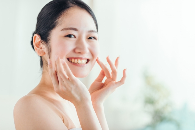 「妊活」と「美活」は同じ“意味”