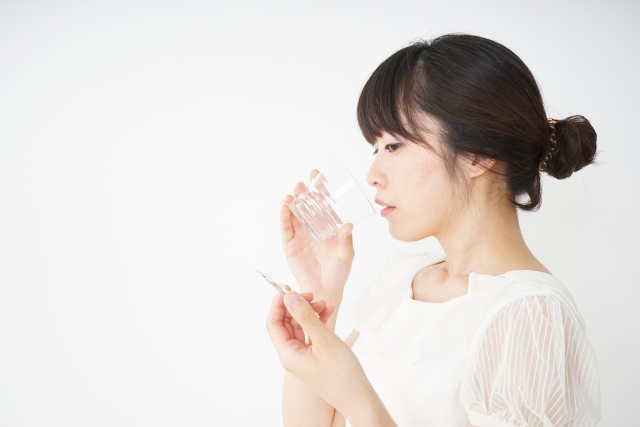 卵巣セラピー（７）ＤＨＥＡサプリメントは医師の指導のもとで