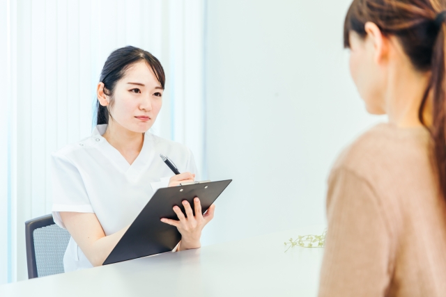 「不妊ルーム」のカウンセリングとは？