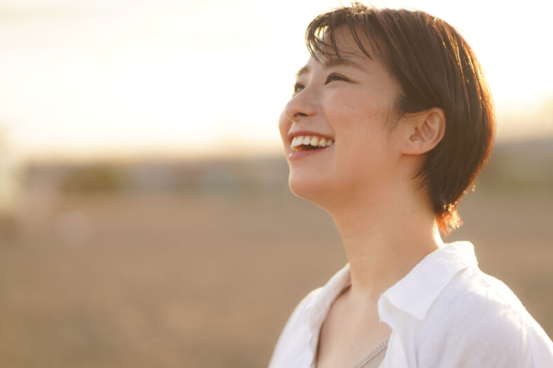 「セクシー力」が妊活を変える — 美活とホルモンの意外な関係