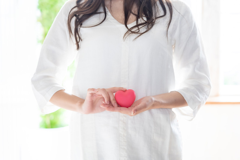 不妊治療へのエントリーにあたって——自分らしい一歩を踏み出すために