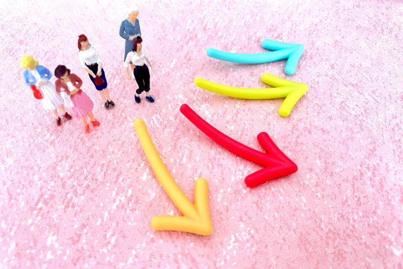 妊娠への最短ルート — “3つの法則”から始めよう