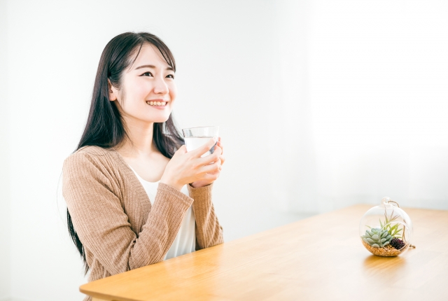 漢方薬が劇的に効いて妊娠したＭさん—「冷え」と「無排卵」からのスタート