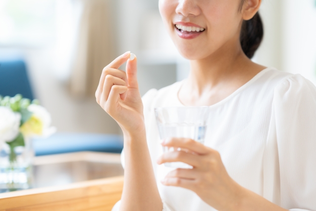 卵子の若返りとCoQ10