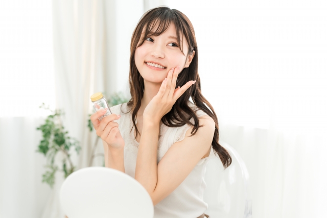 卵子の若返りとDHEAサプリメント—35歳からの妊活を支える「ホルモンの鍵」—