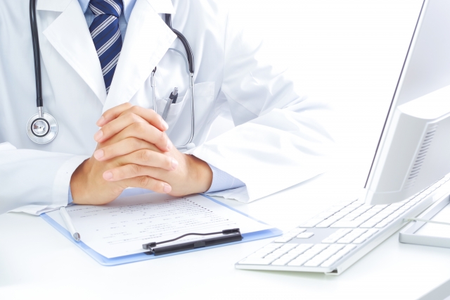 体外受精はアーティストがおこなうべきです