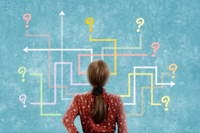 不妊治療をラットレースにしないために