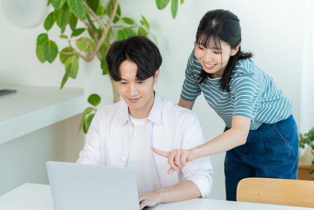 自然妊娠 with 人工授精という考え方