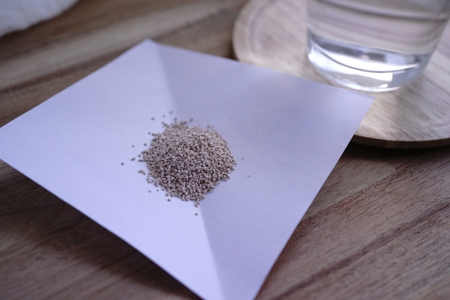 「なかなか授からない」その理由は免疫かも？ 受精卵を“異物”とみなさない体をつくる、漢方の知恵