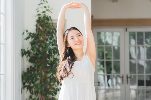 卵巣セラピーと体外受精は相性がいい—「卵子を育てる土台」を整えるという考え方—