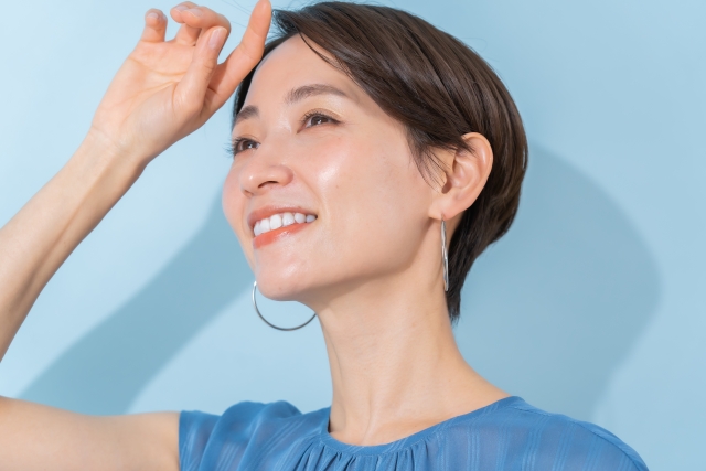 43歳からはオキシトシン妊活へ—「北風」から「南風」へ