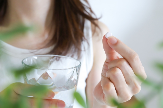 DHEA欠乏症という病気—見えにくい“材料不足”が妊娠力に与える影響—