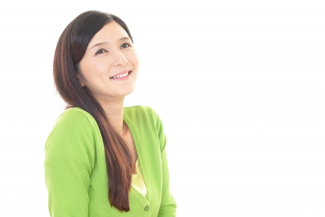 Aさんが45歳で母親になれた理由— ポジティブ・シンキングが変えた未来 —