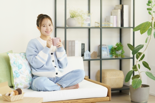 卵巣セラピーは卵子の質を高める