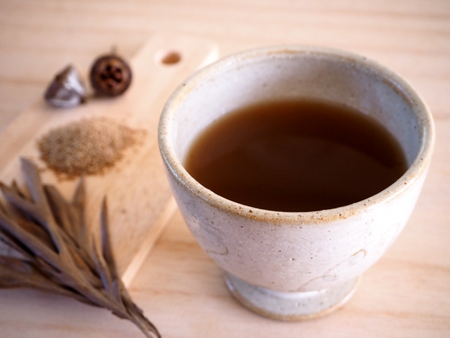 漢方薬を使いつづける理由