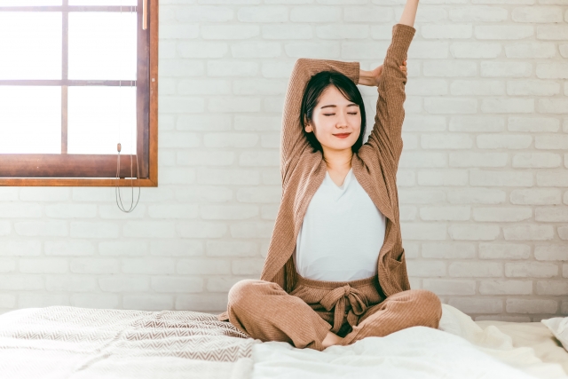 不妊治療をやめると妊娠する！