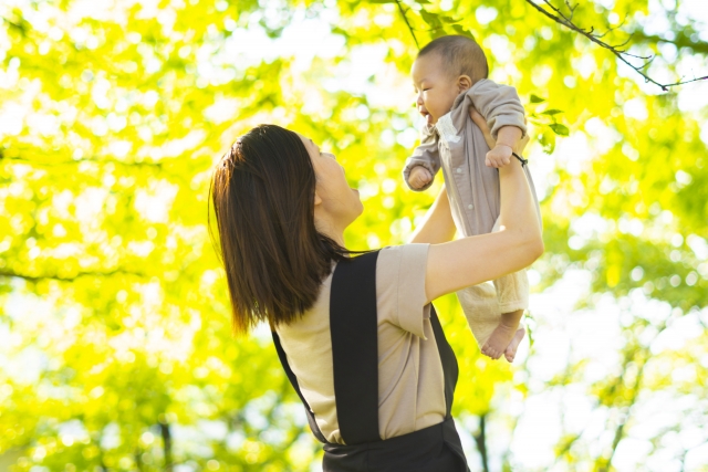 妊活は「心」と「体」を一緒に考える