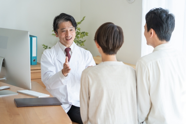 医師の指導のもとで必ず服用する