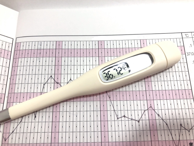 卵子の老化