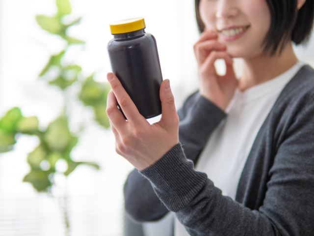 亜鉛は「卵子の成熟」に関わる重要なミネラル