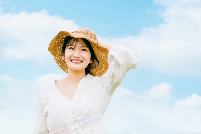 「日光を浴びる」だけで十分とは限らない