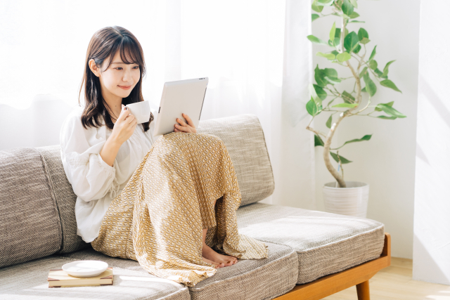 リフレッシュすることも「妊活」です