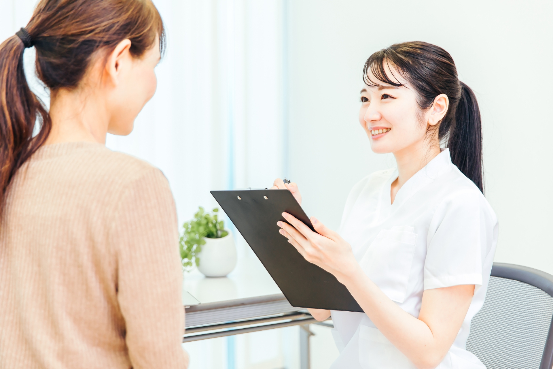 ご相談のイメージ