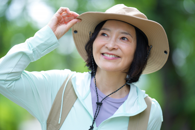 40代の妊活で注目したいDHEA